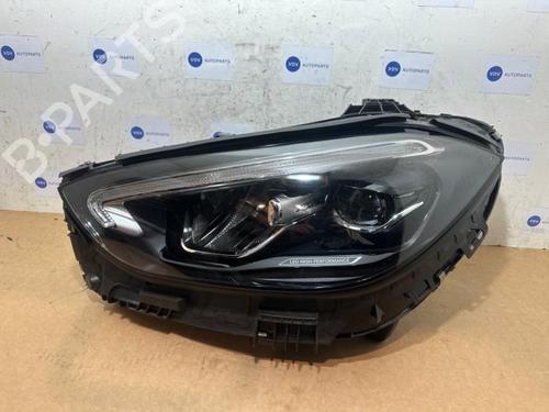 Used Left headlight Left headlight 38829669 38829669