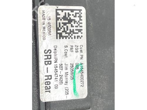 Fuse box MERCEDES-BENZ M-CLASS (W164) ML 280 CDI 4-matic (164.120) | BP38852384E1 - Image 3