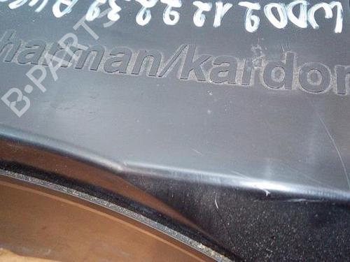 Electronic module MERCEDES-BENZ E-CLASS T-Model (S212) E 350 CDI 4-matic (212.289) | BP38855621M83 - Image 3