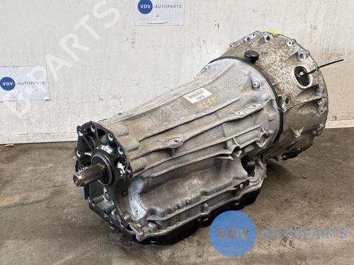 Gearbox MERCEDES-BENZ GLC (X253) 220 d 4-matic (253.905, 253.903) | BP25971821M3 