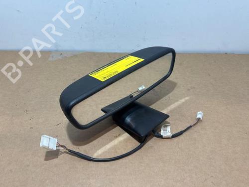 rear-mirror-mercedes-benz-c-class-w203-2000-2001-2002-2003-2004-2005-2006-2007-38827575 main image