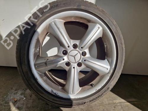 rim-mercedes-benz-slk-r171-2004-2005-2006-2007-2008-2009-2010-2011-38816450 main image