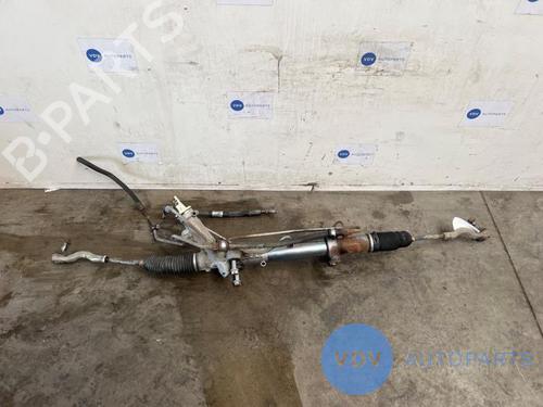 Used Steering rack MERCEDES-BENZ VITO / MIXTO Van (W639) 111 CDI (639.601, 639.603) (116 hp) 26216871