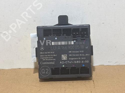 Used Electronic module Electronic module 38826427 38826427