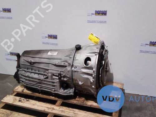 Used Gearbox MERCEDES-BENZ C-CLASS Convertible (A205) C 220 d (205.404) (163 hp) 25940273