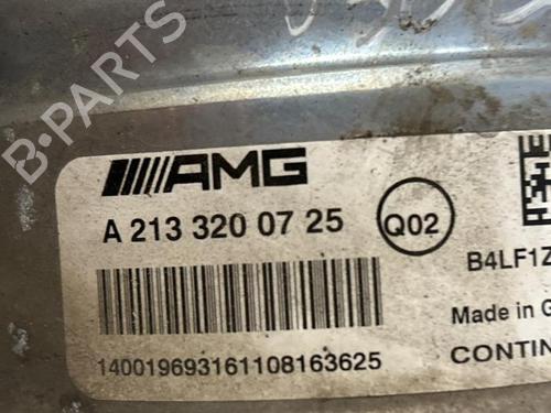 Left front shock absorber MERCEDES-BENZ E-CLASS (W213) AMG E 63 S 4-matic+ (213.089) | BP38823488M16 - Image 5