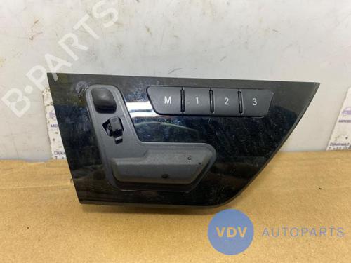 Used Switch MERCEDES-BENZ E-CLASS (W212) E 220 CDI / BlueTEC (212.001, 212.002) (170 hp) 25956726