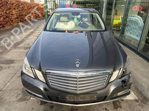 AC compressor MERCEDES-BENZ E-CLASS (W212) E 220 CDI / BlueTEC (212.001, 212.002) | BP38842119M34 - Image 6