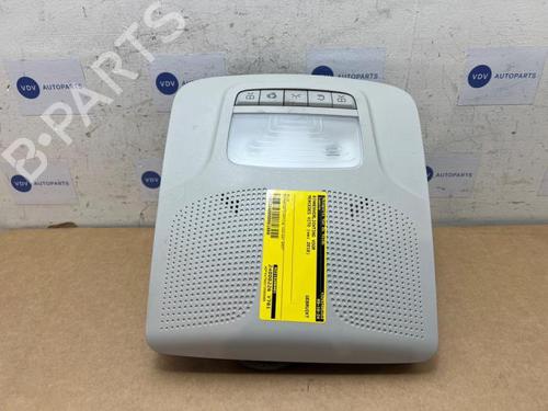 kabinelys-mercedes-benz-vito-van-w447-2014-38836709 main image