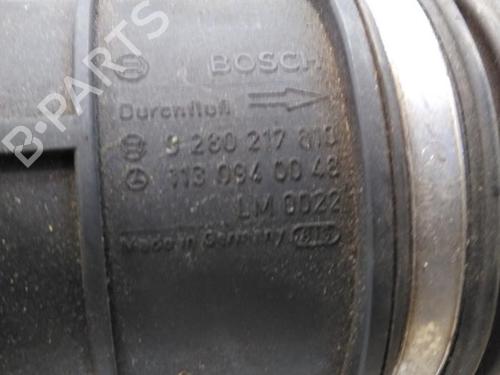 Mass air flow sensor MERCEDES-BENZ E-CLASS (W211) E 280 (211.054) | BP38855911M95 - Image 5