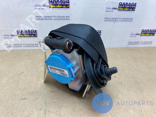 Used Other MERCEDES-BENZ A-CLASS (W176) A 160 CDI / d (176.011) (90 hp) 25945937