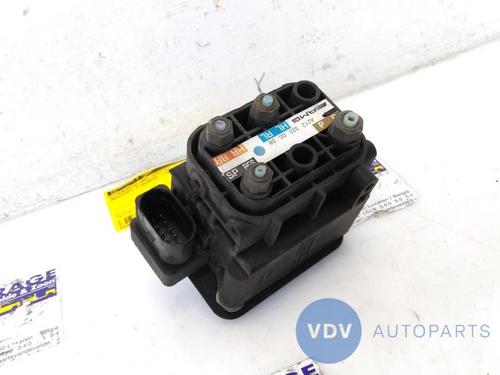 Elektronisk sensor MERCEDES-BENZ E-CLASS (W212) E 63 AMG (212.077) | BP25941083M84 