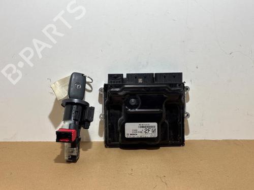 Used Ignition barrel Ignition barrel 38826610 38826610