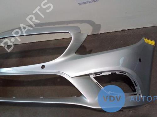 Front bumper MERCEDES-BENZ C-CLASS (W205) C 220 d 4-matic (205.015) | BP25945324C7 