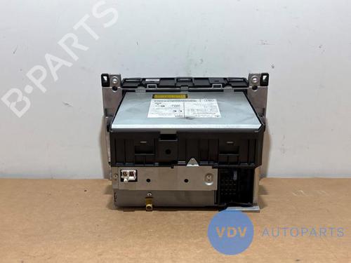 Radio MERCEDES-BENZ A-CLASS (W169) A 160 (169.031, 169.331) | BP27511679E6 