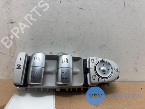 Switch MERCEDES-BENZ C-CLASS (W205) C 200 d (205.011) | BP29466287I30 