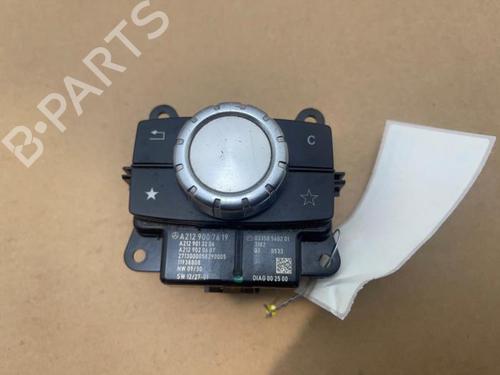 Used Electronic module Electronic module 38837334 38837334