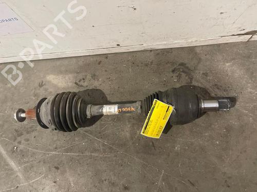 Used Left front driveshaft Left front driveshaft 38836074 38836074