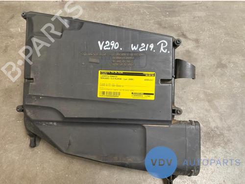 Air filter box MERCEDES-BENZ CLS (C219) CLS 320 CDI | BP25960049M87 