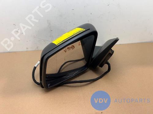 Used Left mirror MERCEDES-BENZ A-CLASS (W176) A 180 CDI (176.000) (109 hp) 29470440