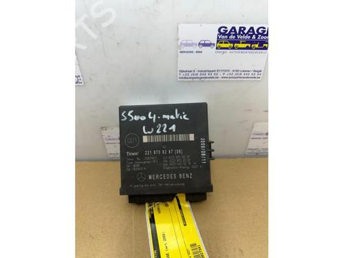 Used Electronic module Electronic module 38851544 38851544