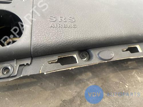 Dashboard MERCEDES-BENZ E-CLASS (W211) E 200 CDI (211.004) | BP26951783C46 