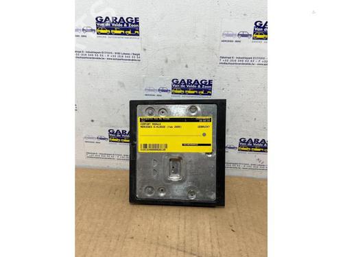 Used Electronic module Electronic module MERCEDES-BENZ E-CLASS (W210) E 200 (210.035) (136 hp) 38852285 38852285
