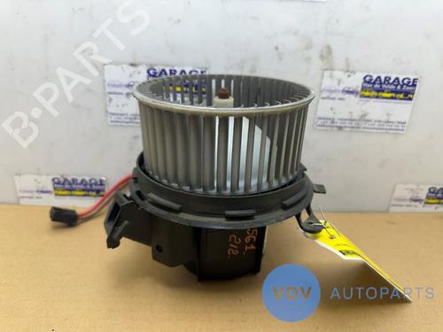 Used Heater blower motor MERCEDES-BENZ E-CLASS (W212) E 220 CDI / BlueTEC (212.001, 212.002) (170 hp) 25958033