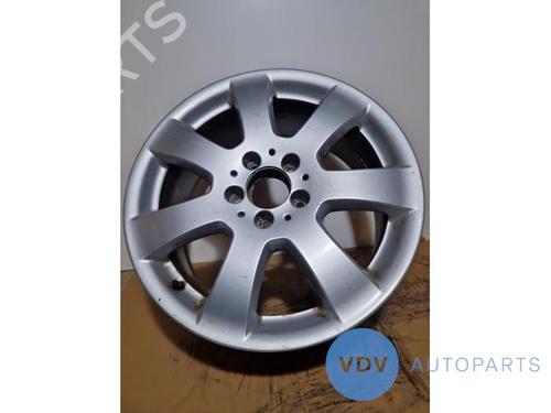 Used Rim MERCEDES-BENZ R-CLASS (W251, V251) R 300 CDI (251.021, 251.121, 251.026, 251.126) (190 hp) 25970903