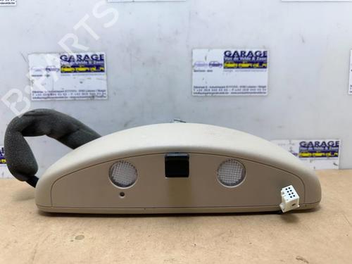 Rear mirror MERCEDES-BENZ E-CLASS T-Model (S212) E 200 CDI / BlueTEC (212.205, 212.206) | BP38848608I6 - Image 3