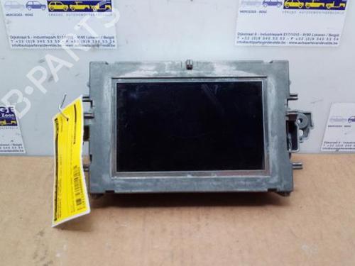 Used Display monitor Display monitor 38854369 38854369