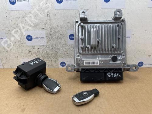 ignition-barrel-mercedes-benz-e-class-w212-2009-2010-2011-2012-2013-2014-2015-2016-38831051 main image
