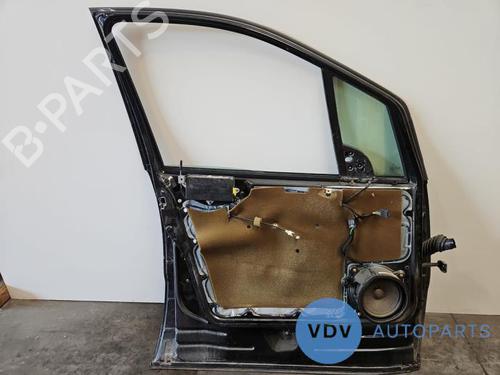 Left front door MERCEDES-BENZ A-CLASS (W168) A 170 CDI (168.009, 168.109) | BP27551736C2 
