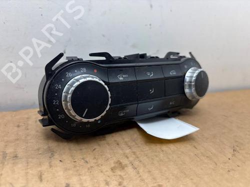 Used Climate control Climate control 38822804 38822804