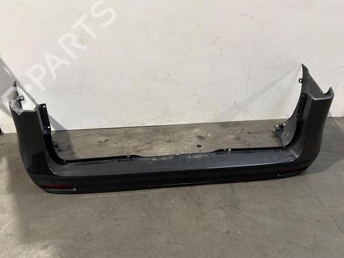 rear-bumper-mercedes-benz-viano-w639-2003-38824616 main image