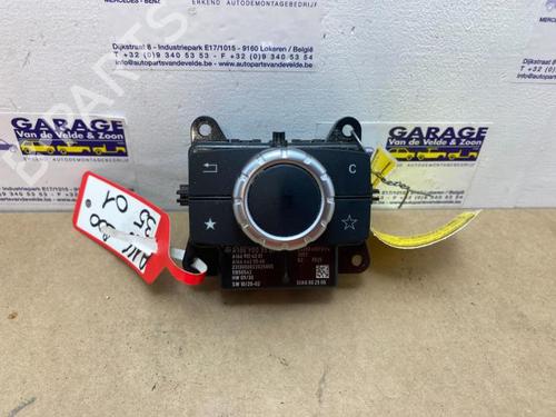 electronic-module-mercedes-benz-m-class-w166-2011-2012-2013-2014-2015-38853672 main image