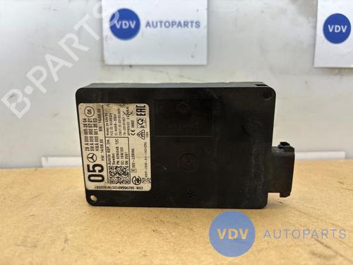 Electronic module MERCEDES-BENZ E-CLASS (W212) E 250 CDI / BlueTEC (212.003, 212.004) | BP25959956M83
