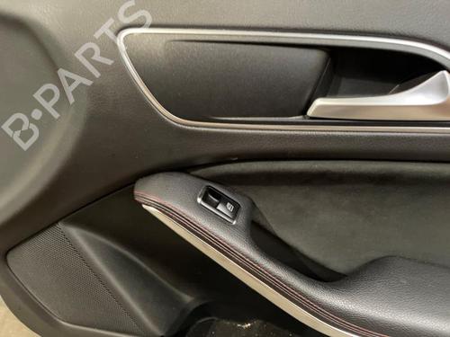 Front right panel MERCEDES-BENZ A-CLASS (W176) A 200 CDI / d (176.008) | BP38835229C59 - Image 2