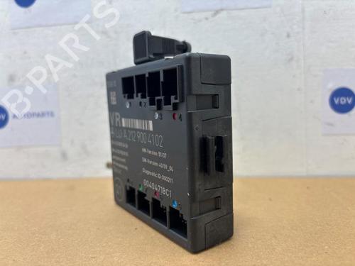 Electronic module MERCEDES-BENZ E-CLASS (W212) E 350 BlueTEC 4-matic (212.094) | BP38840377M83 - Image 2