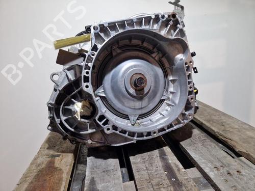 gearbox-mercedes-benz-cla-shooting-brake-x118-2019-38822350 main image