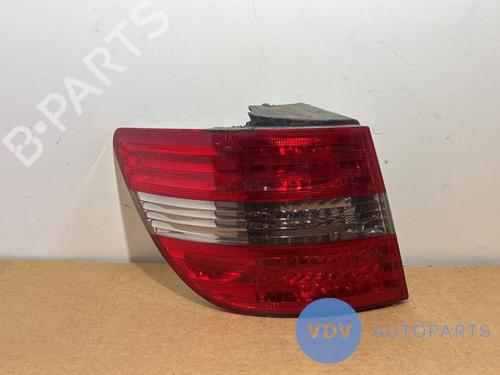 Used Left taillight MERCEDES-BENZ B-CLASS Sports Tourer (W245) B 180 CDI (245.207) (109 hp) 27503651