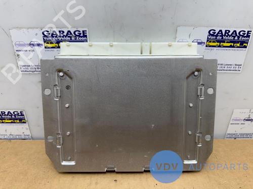 Used Electronic module MERCEDES-BENZ E-CLASS (W210) E 290 Turbo-D (210.017) (129 hp) 25951015