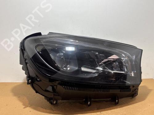 Used Right headlight Right headlight 38825341 38825341