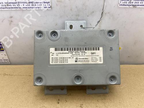 Used Control unit Control unit 38845010 38845010