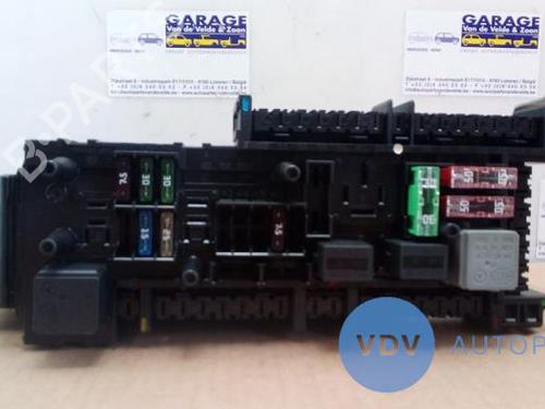 Electronic module MERCEDES-BENZ SLK (R172) 200 (172.448) | BP25943798M83 