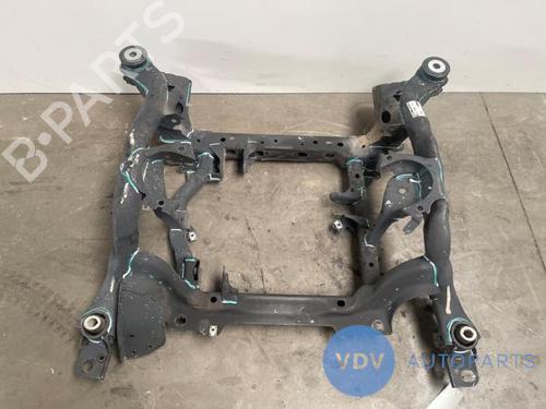 Used Subframe MERCEDES-BENZ M-CLASS (W166) ML 350 4-matic (166.057) (306 hp) 26648493