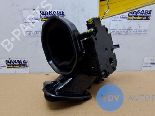Used Pipe MERCEDES-BENZ C-CLASS (W205) C 160 (205.044) (129 hp) 25957423