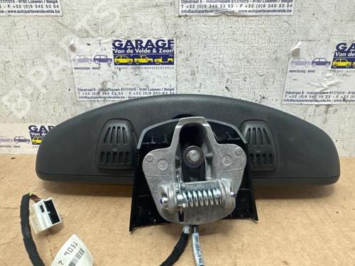 Rear mirror MERCEDES-BENZ E-CLASS (W212) E 220 BlueTEC (212.001) | BP38844781I6 - Image 5