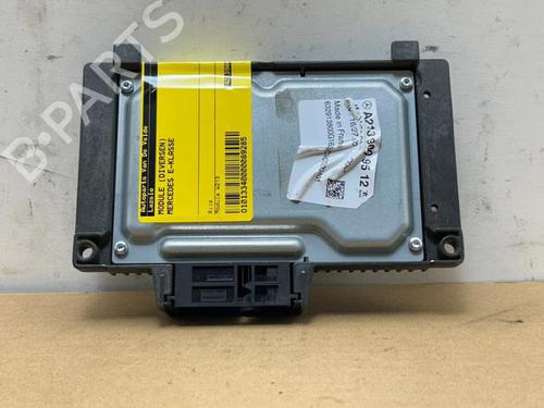 electronic-module-mercedes-benz-e-class-coupe-c238-2016-38823367 main image