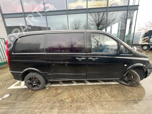 Front right panel MERCEDES-BENZ VITO Bus (W639) 115 CDI (639.701, 639.703, 639.705) | BP38829970C59 - Image 5